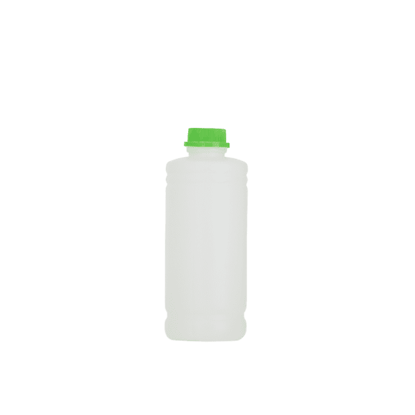1Litre Chemical Round 50g Natural - (Pack of 50 units)