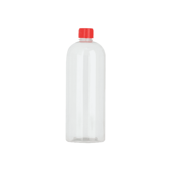 200ml Boston 24/410 HDPE Bottle - (Pack of 100 units)