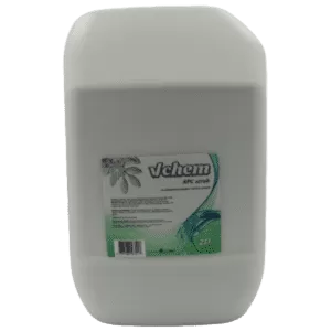 VChem APC Scrub 25L