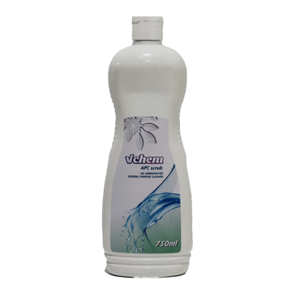 VChem APC Scrub 750ml