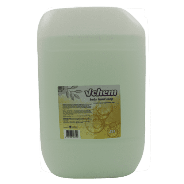 VChem Hand Soap Baby 25L