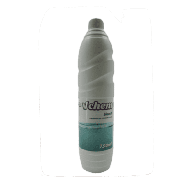 VChem Bleach 750ml