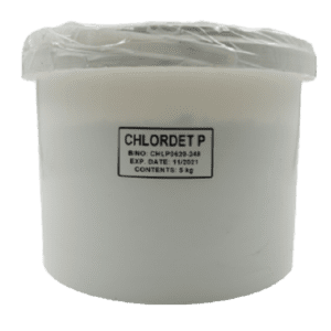 VChem Chlordet P 5L