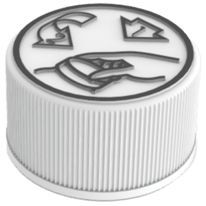 Child Resistant 28mm (CRC)
