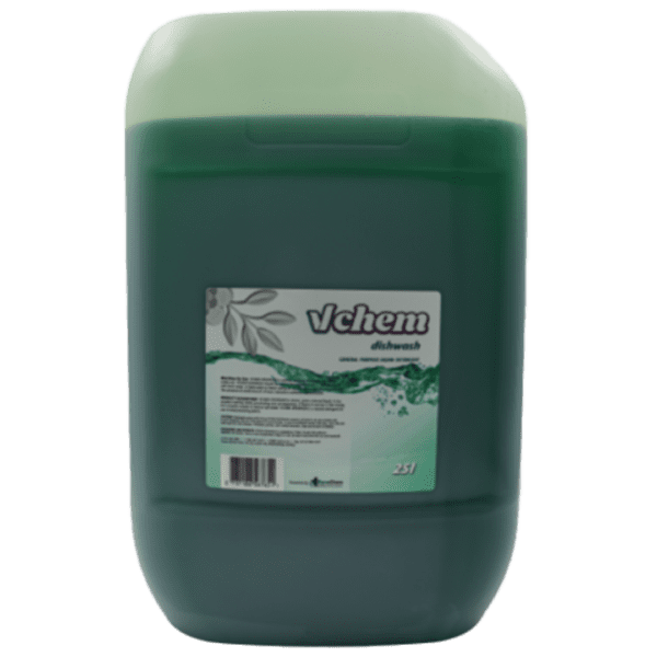 VChem Dish Washing Liquid 25L