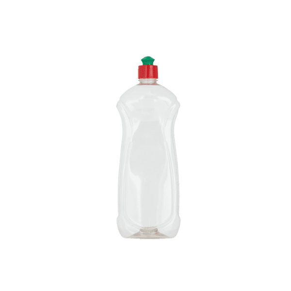 750ML Dishwasher( Pack of 120 Units)