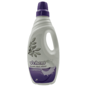 VChem Fabric Conditioner Lavender 2L