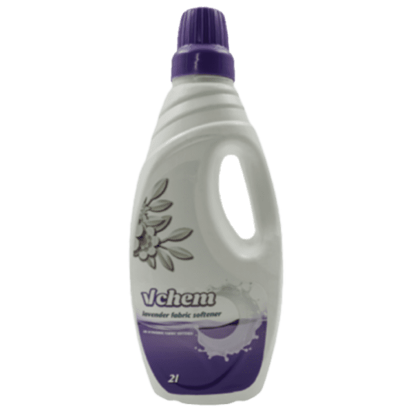 VChem Fabric Conditioner Lavender 2L
