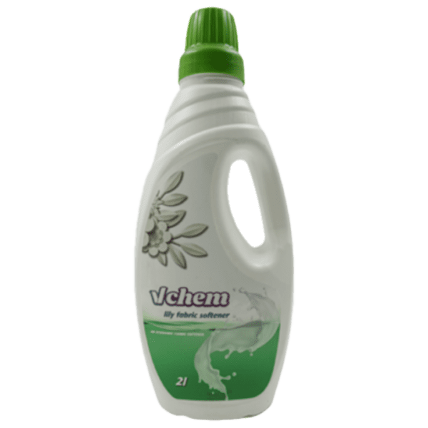 VChem Fabric Conditioner Lilly 2L