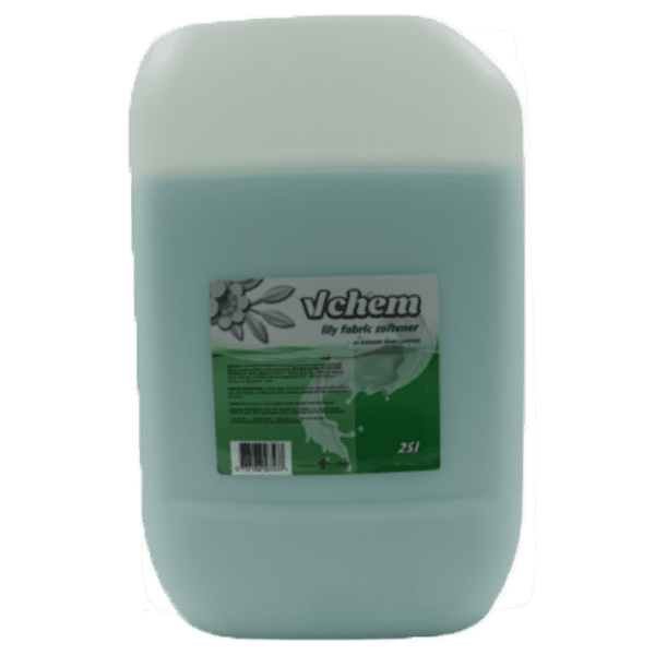 VChem Fabric Conditioner Lilly 25L