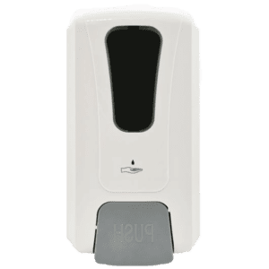Manual Sanitizer Dispenser