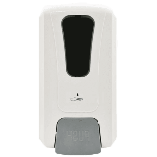 Manual Sanitizer Dispenser