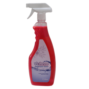 VChem Multipurpose Cleaner 750ml