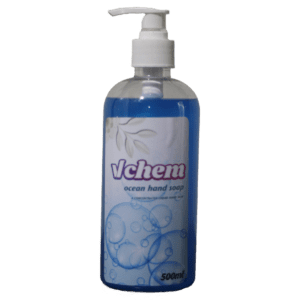 VChem Hand Soap Ocean 500ml