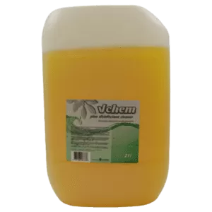 VChem Pine Disinfectant Cleaner 25L