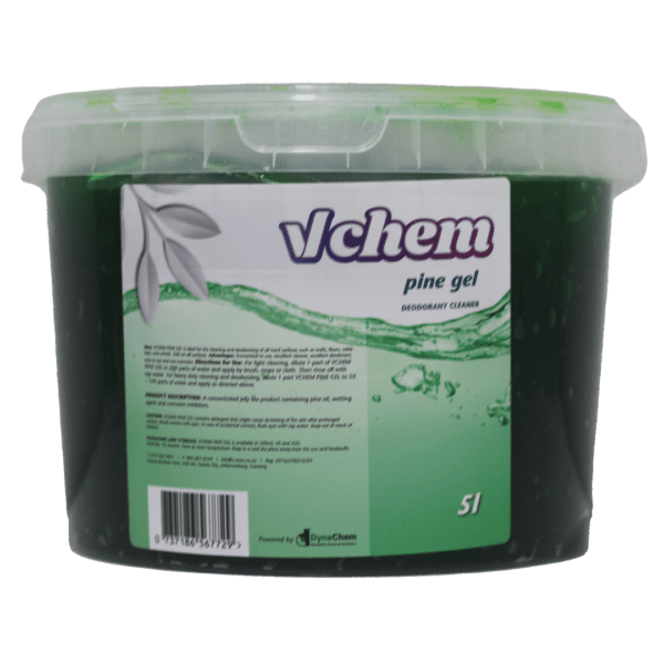 VChem Pine Gel 5L