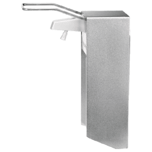 Stainless Steel Elbow Dispenser