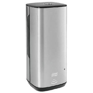 Stainless Steel Soap Dispenser