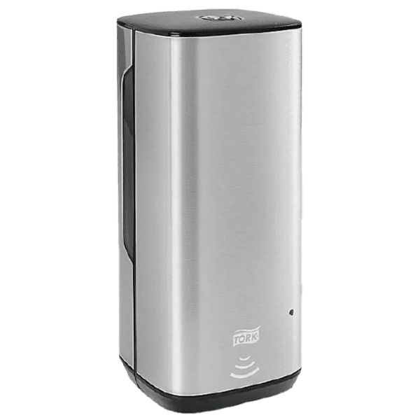 Stainless Steel Soap Dispenser
