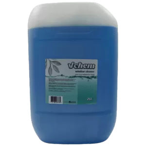 VChem Window Cleaner 25L