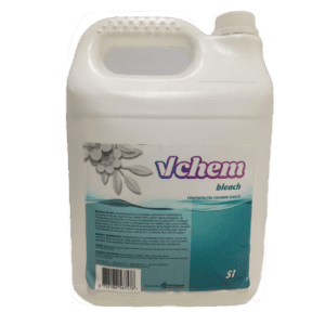 VChem Bleach 5L