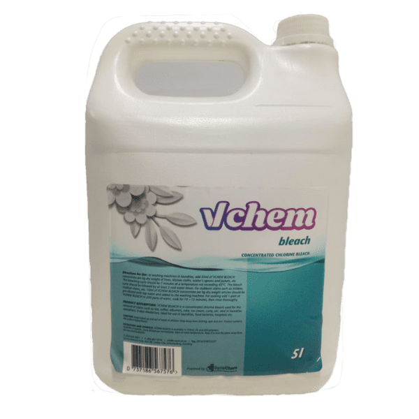 VChem Bleach 5L