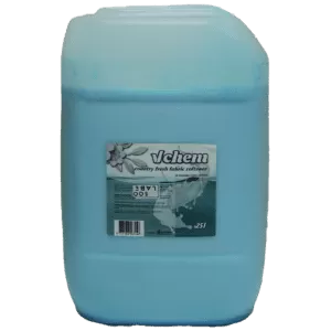 VChem Fabric Conditioner Country Fresh 25L