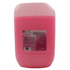 VChem Hand Soap Rose 25L