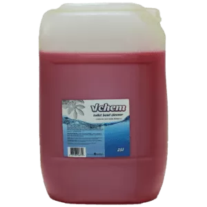 VChem Toilet Bowl Cleaner 25L