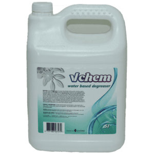 VChem Water Based Degreaser 5L