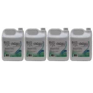 VChem APC Scrub Bulk 5L x 6