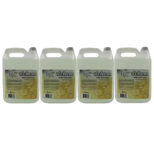 VChem Hand Soap Baby Bulk 5L x 6