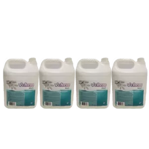 VChem Bleach Bulk 5L x 6