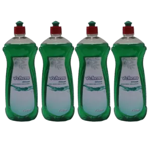 VChem Dish Washing Liquid 750ml Bulk 24