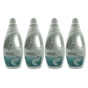 VChem Fabric Conditioner Country Fresh 2L Bulk Pack 9