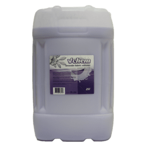 VChem Fabric Conditioner Lavender 25L