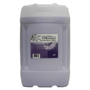VChem Fabric Conditioner Lavender 25L