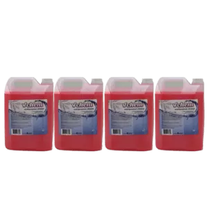 VChem Multipurpose Cleaner Bulk 5L x 6