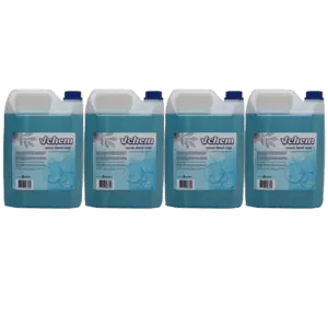 VChem Hand Soap Ocean Bulk 5L x 6