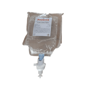 Phoenix Foam Soap Refill Sachet 800ml