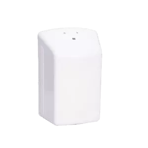 Phoenix White Seat Wipe Dispenser