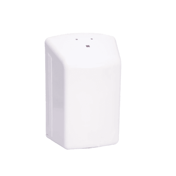 Phoenix White Seat Wipe Dispenser