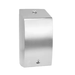 Stainless Steel Automatic Soap Dispenser 1100ml
