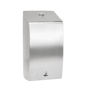 Stainless Steel Automatic Soap Dispenser 1100ml