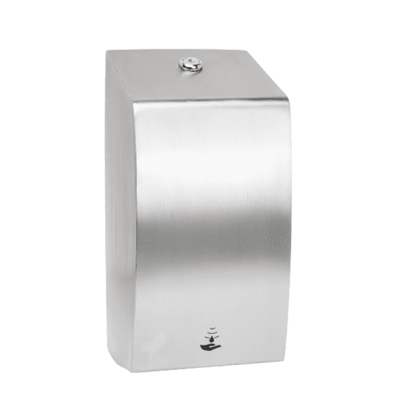 Stainless Steel Automatic Soap Dispenser 1100ml