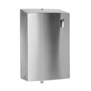 Stainless Steel Automatic Toilet/Urinal Dispenser 600ml