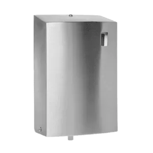 Stainless Steel Automatic Toilet/Urinal Dispenser 600ml