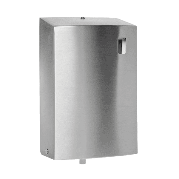 Stainless Steel Automatic Toilet/Urinal Dispenser 600ml