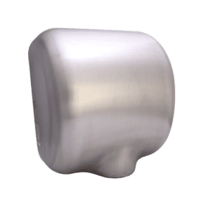 Stainless Steel Sonic Jet Hand Dryer 1.8Kw