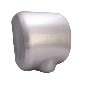 Stainless Steel Sonic Jet Hand Dryer 1.8Kw